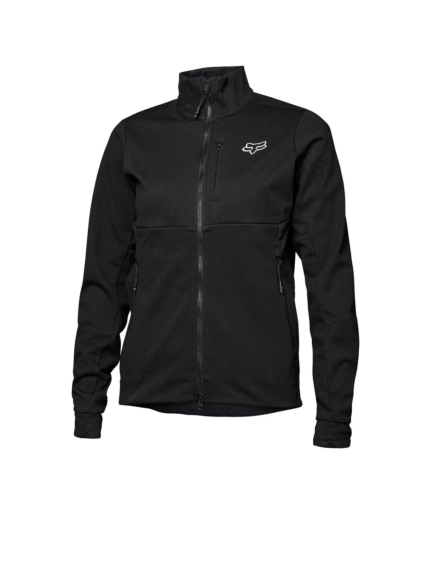 FOX | Damen Radjacke Ranger Fire | 